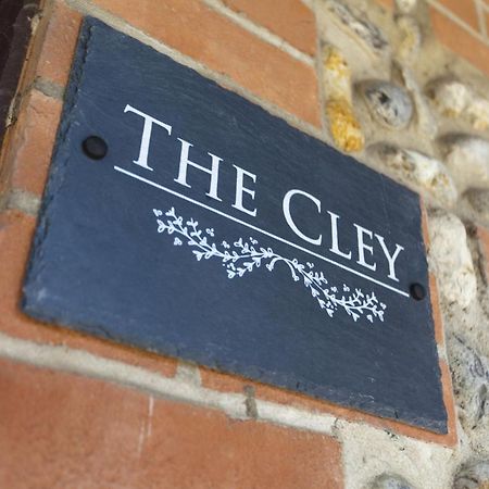 The Cley Villa Blakeney  Bagian luar foto