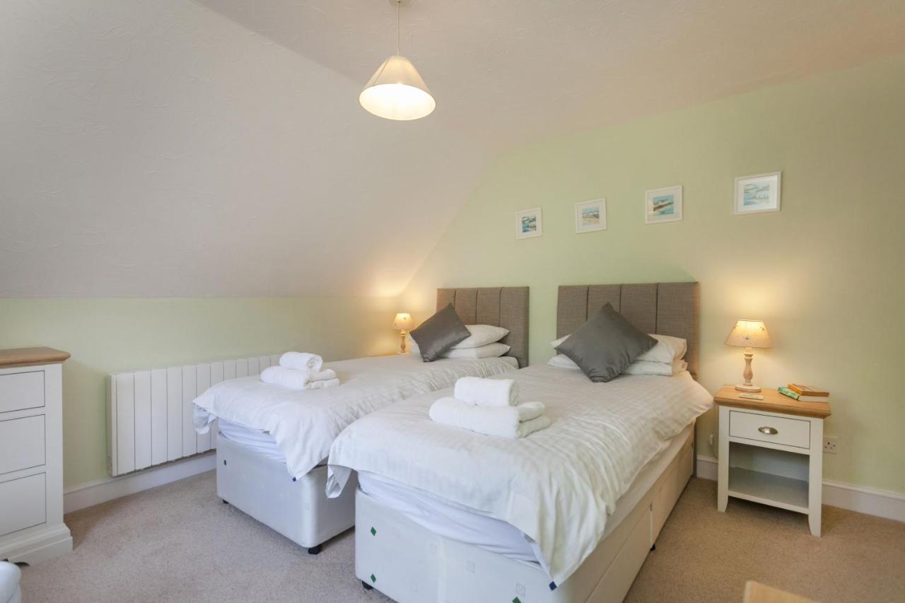 The Cley Villa Blakeney  Bagian luar foto