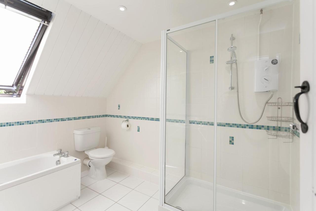 The Cley Villa Blakeney  Bagian luar foto