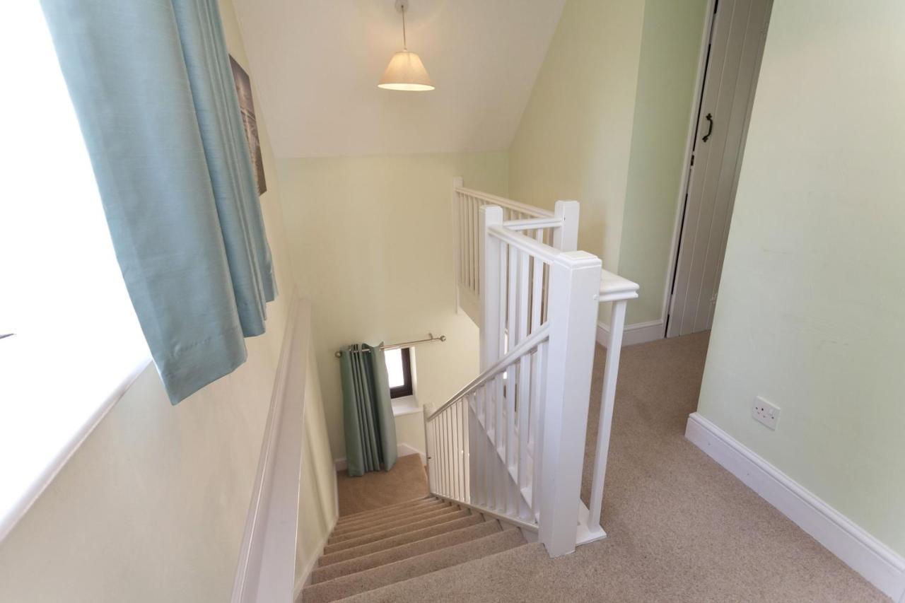 The Cley Villa Blakeney  Bagian luar foto