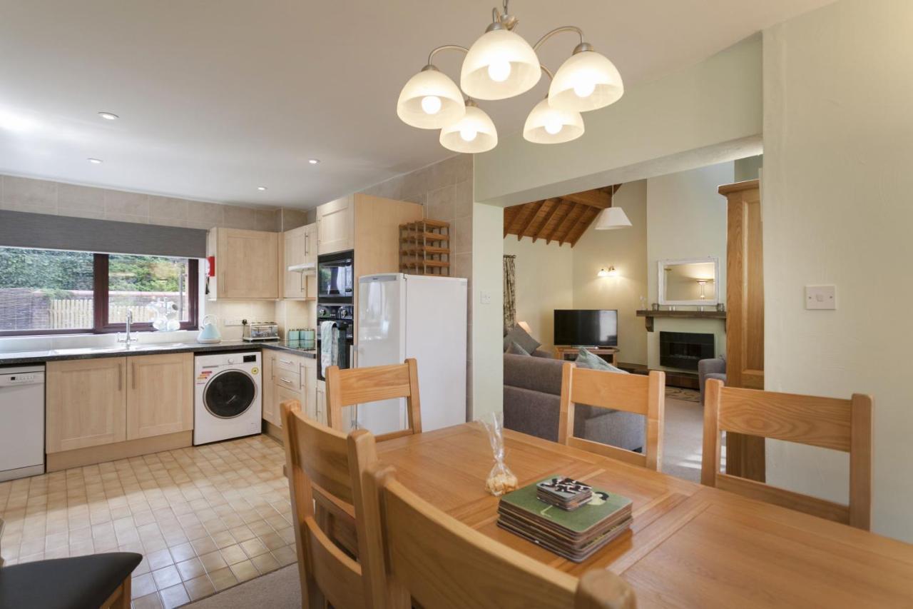 The Cley Villa Blakeney  Bagian luar foto