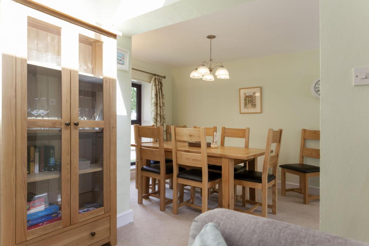 The Cley Villa Blakeney  Bagian luar foto